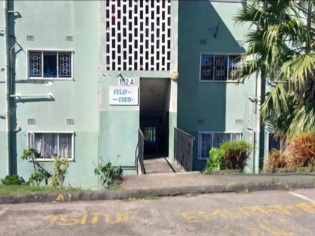 Apartment for rent in Seaview, Kwazulu-natal