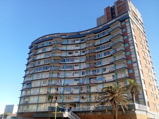 Apartment for rent in Seaview, Kwazulu-natal