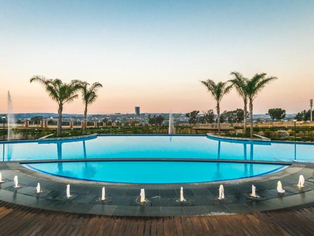 Apartment for rent in Sandton, Gauteng