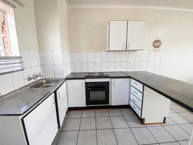 Apartment for sale in Pullens Hope, Mpumalanga