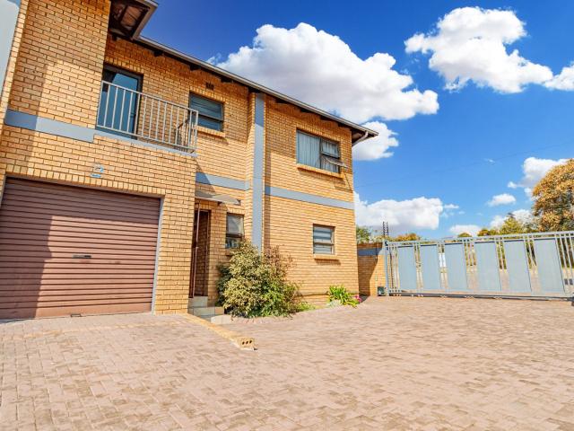 Apartment for sale in Ekurhuleni, Gauteng