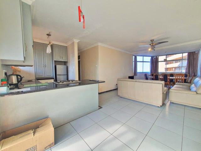Apartment for sale in Kingsburgh, Kwazulu-natal
