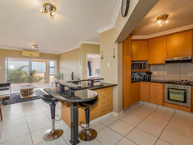 Apartment for sale in Kingsburgh, Kwazulu-natal
