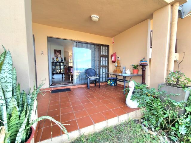 Apartment for sale in Kingsburgh, Kwazulu-natal