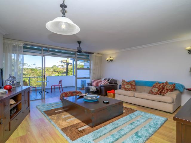 Apartment for sale in Princess Grant, Kwazulu-natal