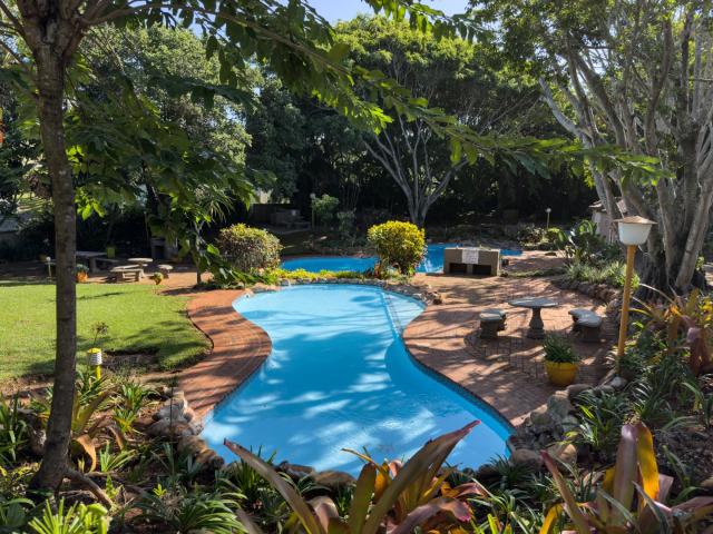 Apartment for sale in Princess Grant, Kwazulu-natal