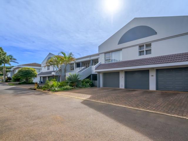 Apartment for sale in Princess Grant, Kwazulu-natal