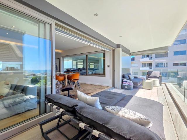 Apartment for sale in Bantry Bay, Cape Town
