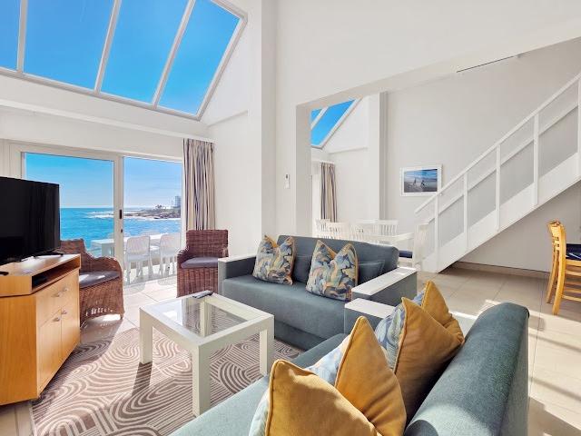 Apartment for sale in Bantry Bay, Cape Town