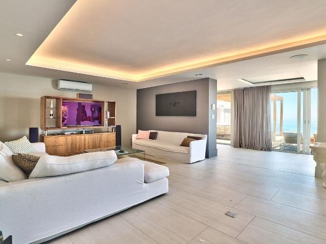 Apartment for sale in Bantry Bay, Cape Town