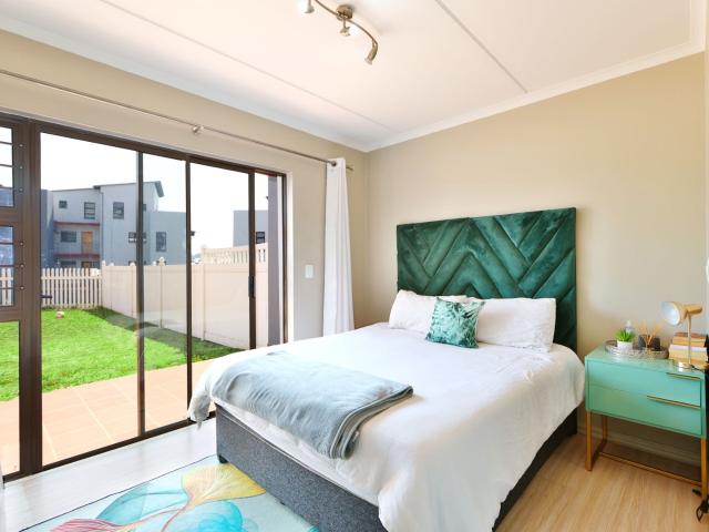 Apartment for sale in Alexandra, Gauteng