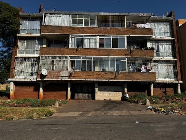Apartment for sale in Johannesburg