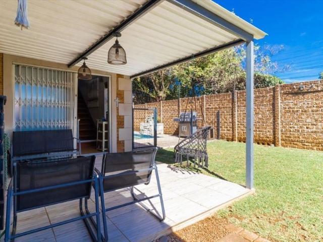 Apartment for sale in Ekurhuleni, Gauteng