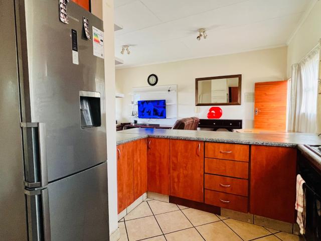 Apartment for sale in Gauteng