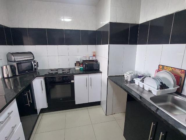 Apartment for sale in Seaview, Kwazulu-natal