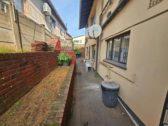 Apartment for sale in Seaview, Kwazulu-natal