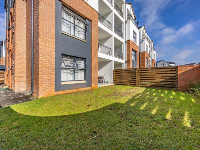 Apartment for sale in Kungwini, Gauteng