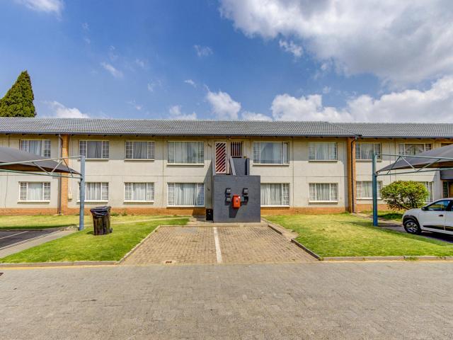 Apartment for sale in Ekurhuleni, Gauteng