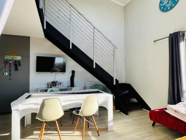Apartment for sale in Gauteng
