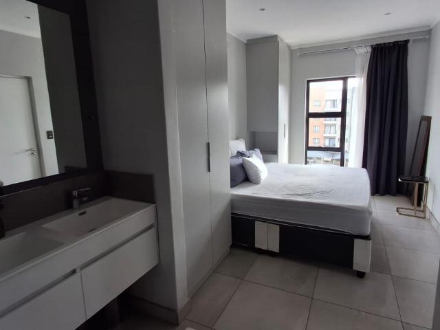 Apartment for sale in Waterkloof, Gauteng