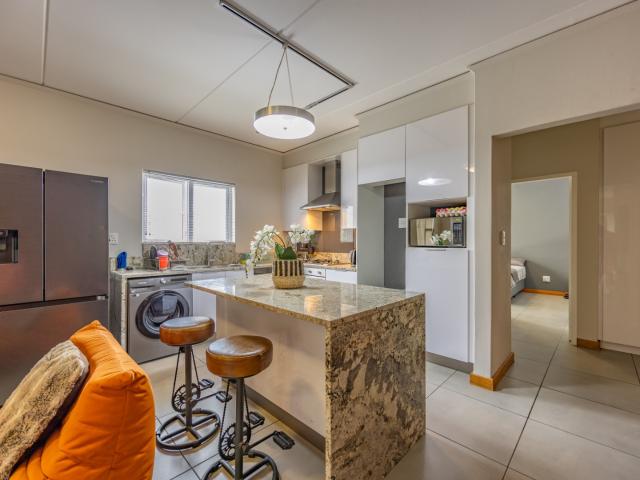 Apartment for sale in Randburg, Gauteng