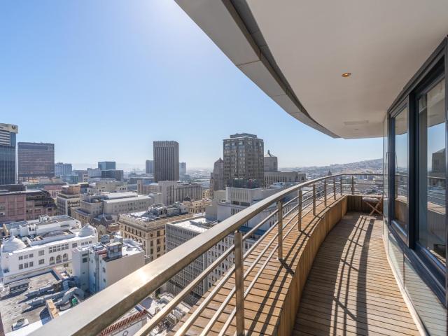 Apartment for sale in Cape Town, Western Cape