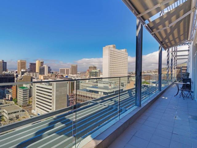 Apartment for sale in Cape Town, Western Cape