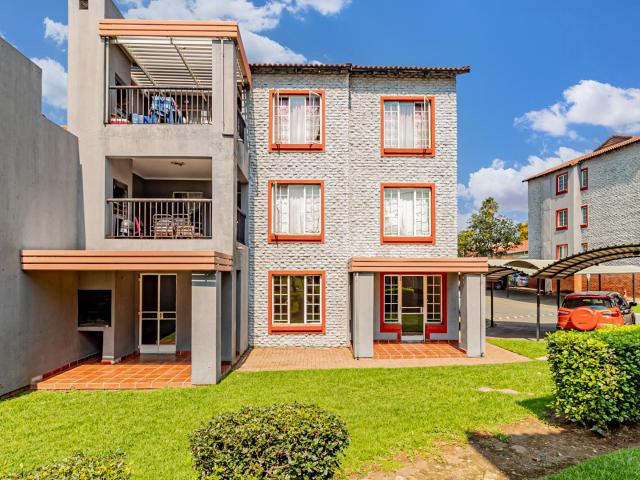 Apartment for sale in Ekurhuleni, Gauteng