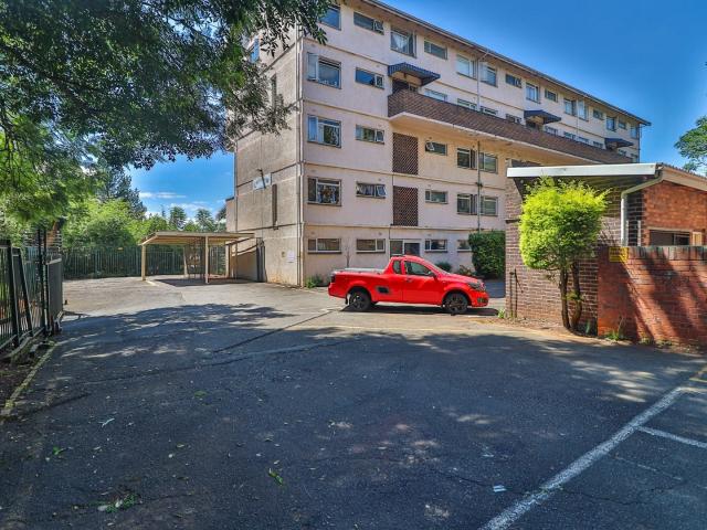 Apartment for sale in Umgungundlovu, Kwazulu-natal