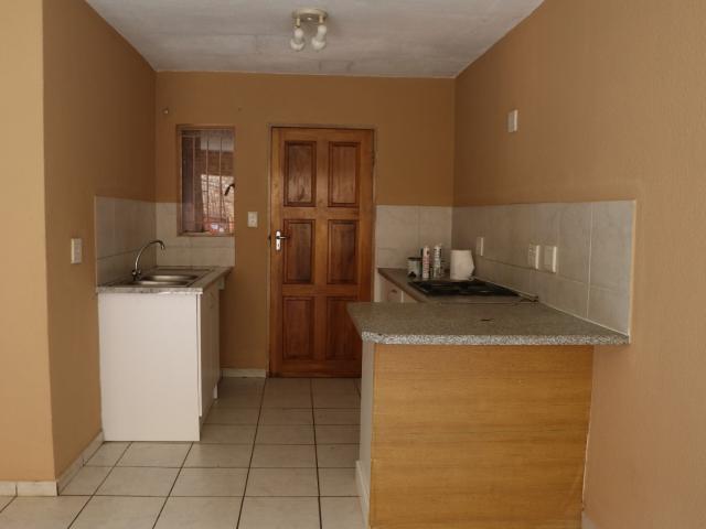 Apartment for sale in Akasia, Gauteng