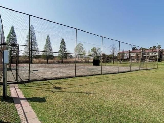 Apartment for sale in Oranjeville, Free State
