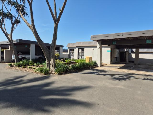 Apartment for sale in Ballito