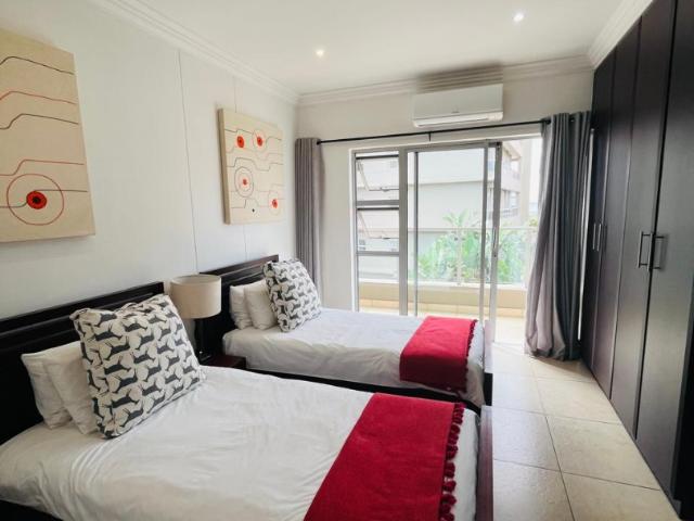 Apartment for sale in Princess Grant, Kwazulu-natal