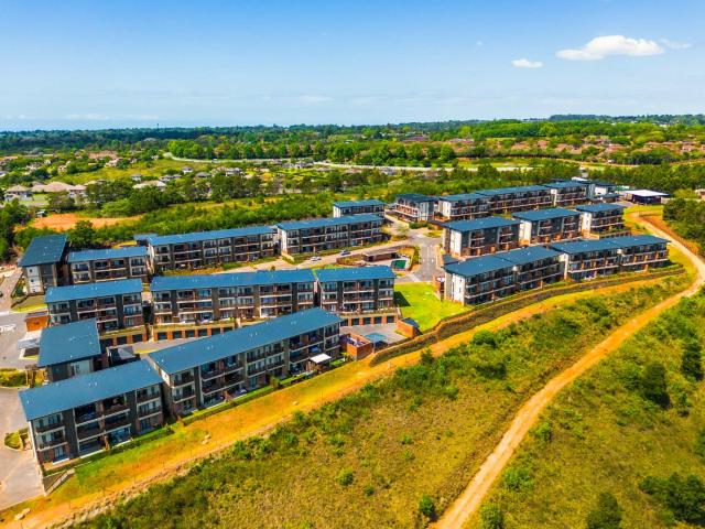 Apartment for sale in Kwazulu-natal