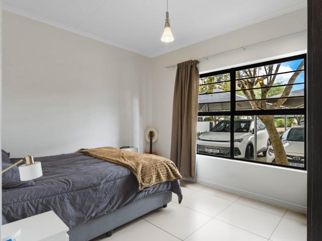Apartment for sale in Western Cape