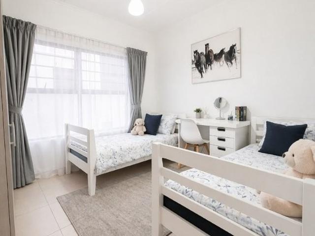 Apartment for sale in Western Cape
