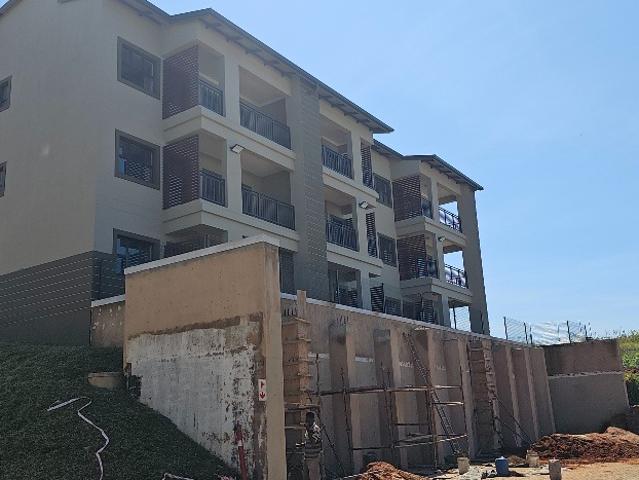 Apartment for sale in La Mercy, Kwazulu-natal