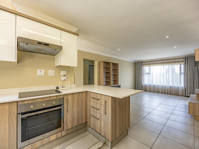 Apartment for sale in Centurion, Gauteng