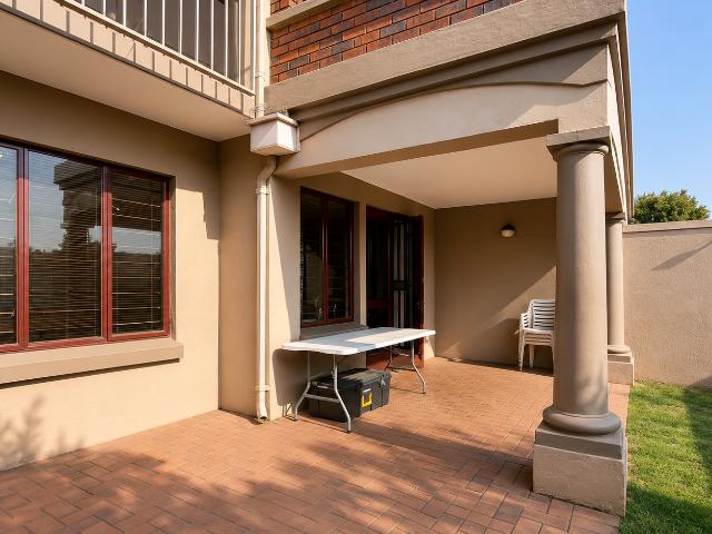 Apartment for sale in Ekurhuleni, Gauteng