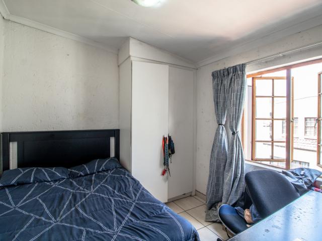 Apartment for sale in Edenvale
