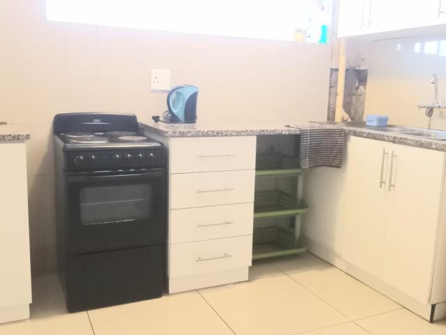 Apartment for sale in Seaview, Kwazulu-natal