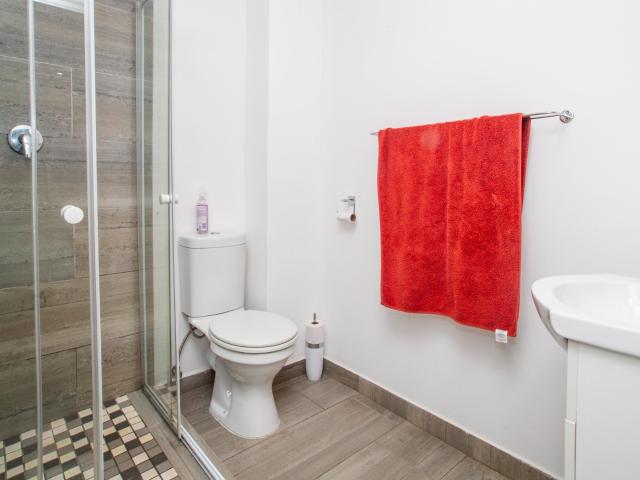 Apartment for sale in Durban North