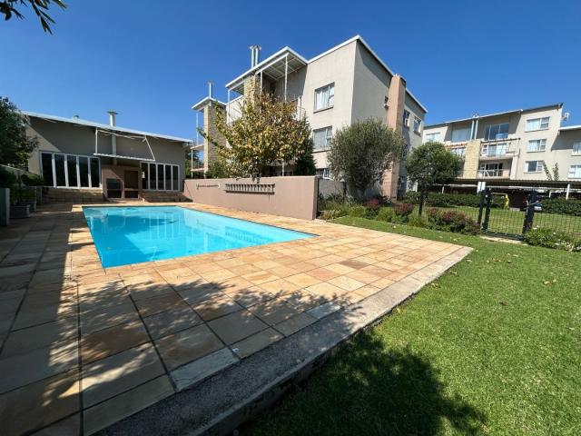 Apartment for sale in Sandton, Gauteng