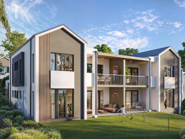 Apartment for sale in Princess Grant, Kwazulu-natal