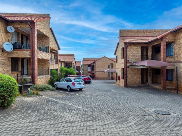 Apartment for sale in Ekurhuleni, Gauteng