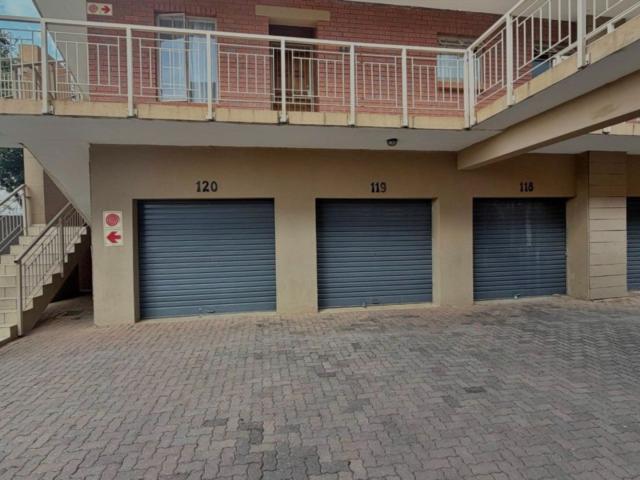 Apartment for sale in Gauteng