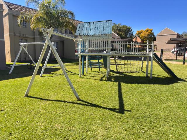 Apartment for sale in Waterkloof, Gauteng