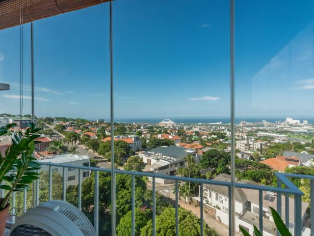 Apartment for sale in Seaview, Kwazulu-natal