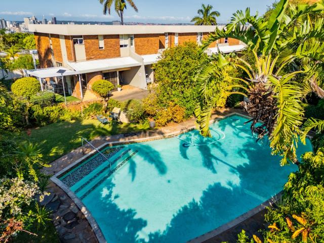 Apartment for sale in Seaview, Kwazulu-natal