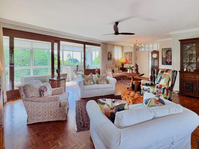Apartment for sale in Seaview, Kwazulu-natal